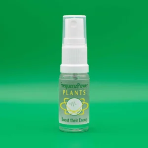 FrequenzPower® P L A N T S