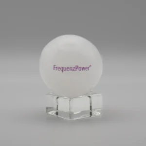 FrequenzPower® Selenit-Kristall - S