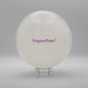 FrequenzPower® Selenit-Kristall - M
